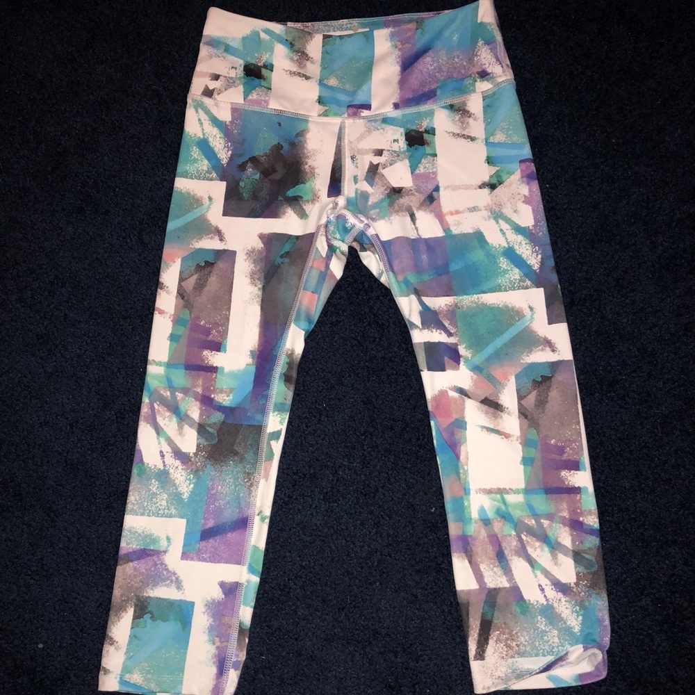 Work out leggings